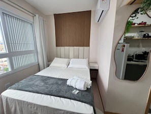 Basic Apartment | 1 bedroom, free WiFi