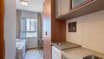 1 habitación y wifi gratis