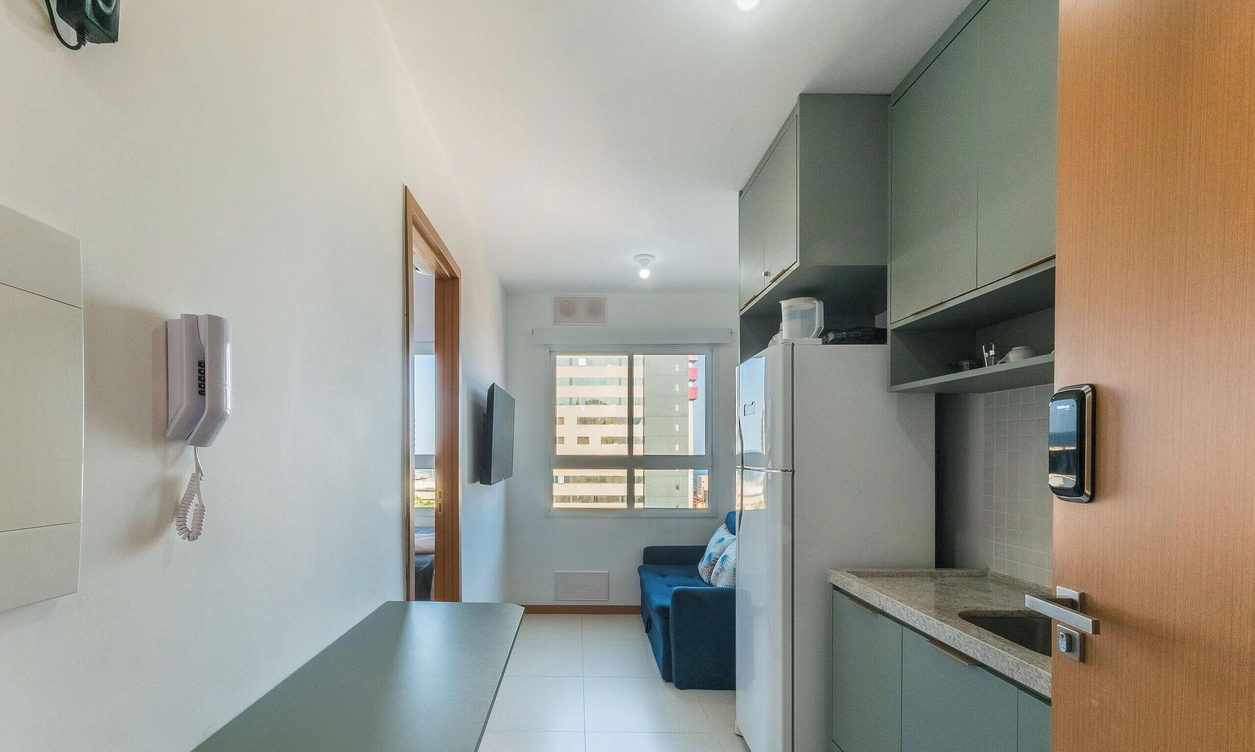 Apartment | Interior