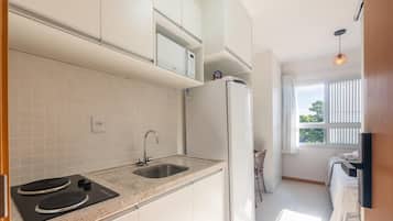 Basic Apartment | Dapur peribadi