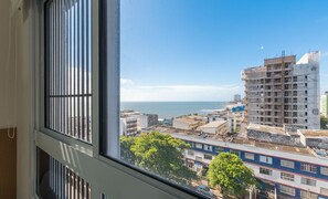 住宿内部