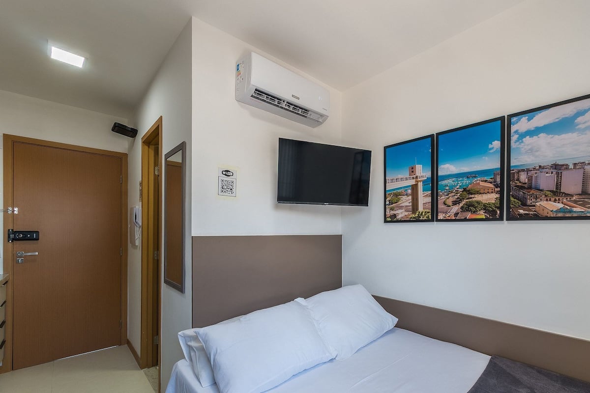 Basic Apartment | 1 bedroom, free WiFi