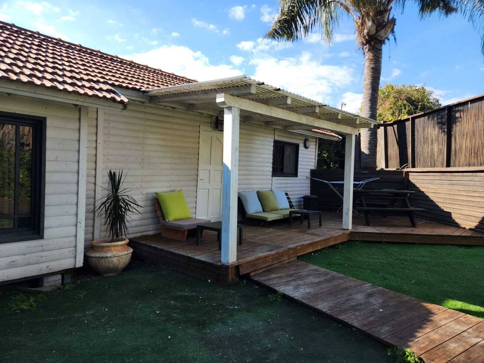 Teras/patio