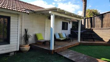 Teras/patio