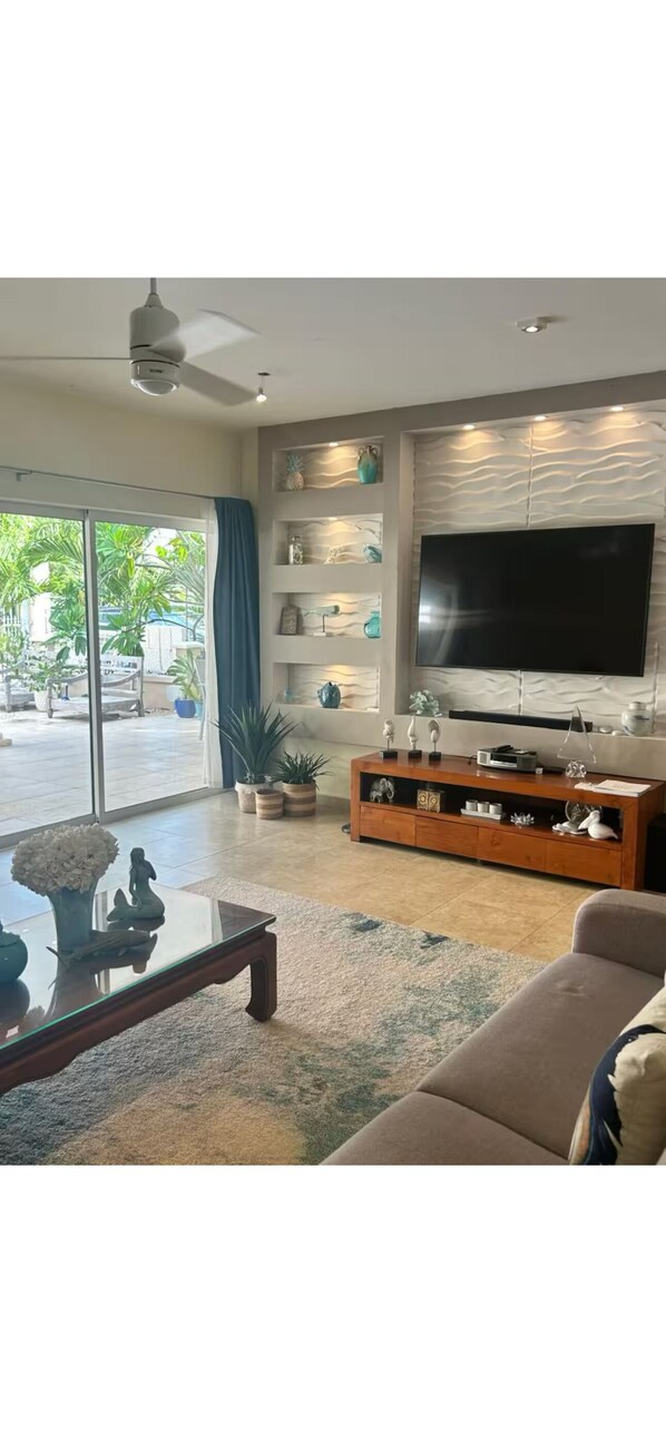 Smart TV 