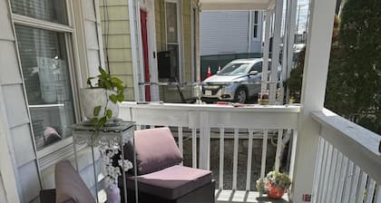 Cozy Apartment to Relax - Apartment "B"