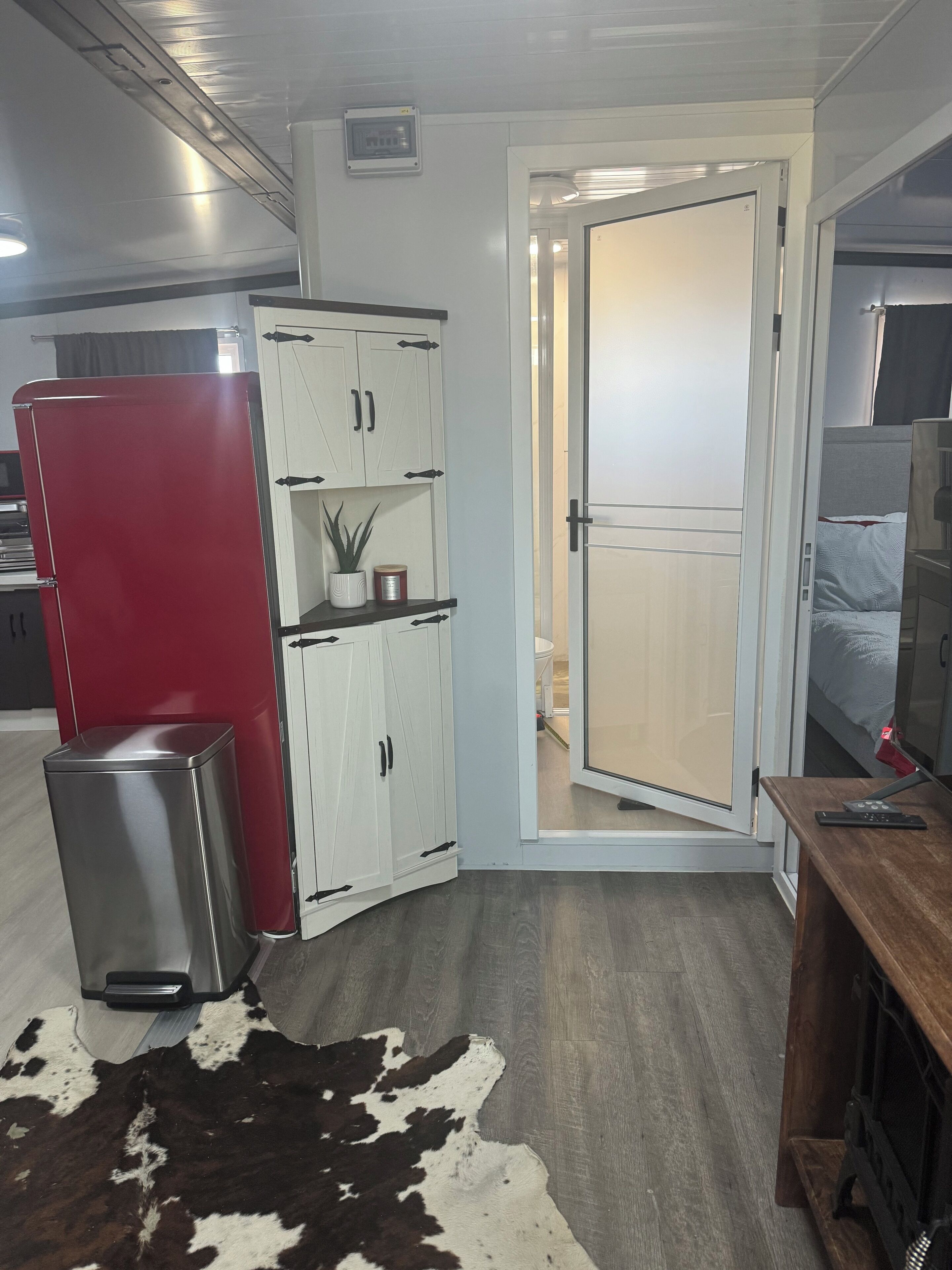 1 間睡房、Wi-Fi、床單