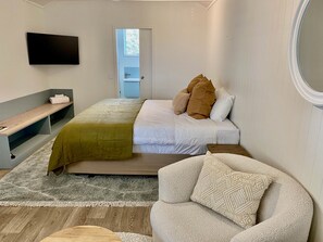 1 Schlafzimmer, WLAN