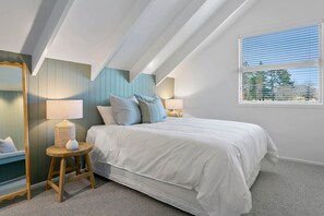 2 bedrooms, WiFi - 1. Lodge - 2 Bedroom Tongariro (Tūrangi)