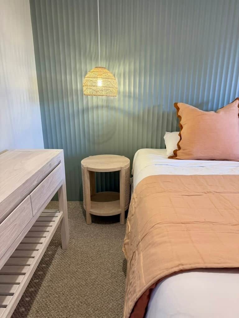 1 bedroom, WiFi
