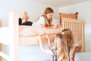 2 habitaciones y wifi 