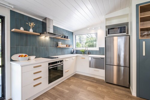 Tongariro Fisherman's Cottage