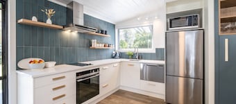 Tongariro Fisherman's Cottage