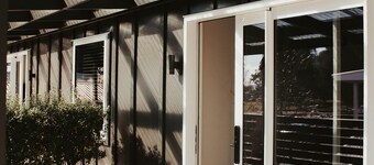 Apt 1. Tongariro Luxury