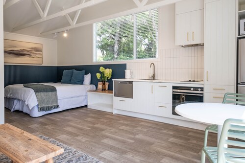 Apt 1. Tongariro Luxury