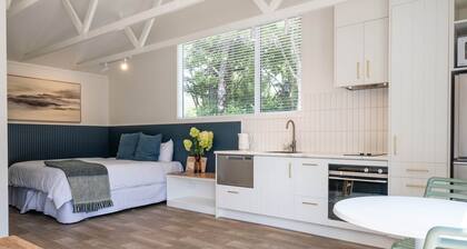 Apt 1. Tongariro Luxury