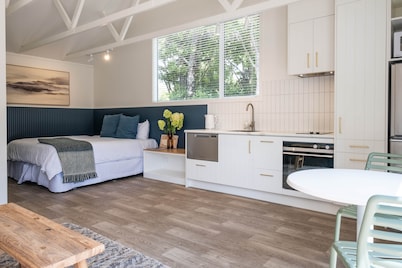 Apt 1. Tongariro Luxury