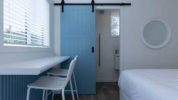 1 slaapkamer, wifi, beddengoed