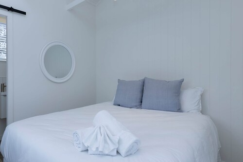 Small Stays @ The Quarters