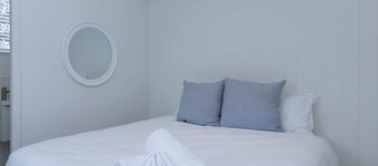 Small Stays @ The Quarters