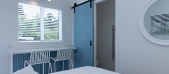 Small Stays @ The Quarters