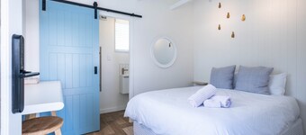 Small Stays @ The Quarters