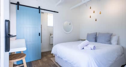 Small Stays @ The Quarters