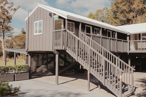 Small Stays @ The Quarters