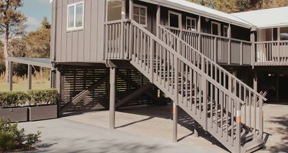 Small Stays @ The Quarters