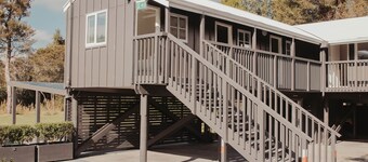 Small Stays @ The Quarters