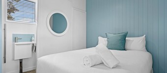 Small Stays @ The Quarters