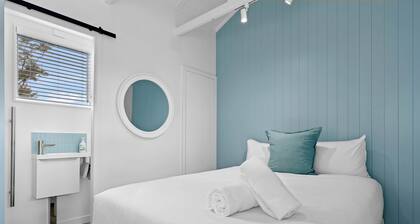 Small Stays @ The Quarters