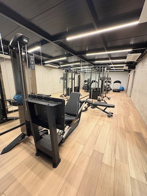 Gym