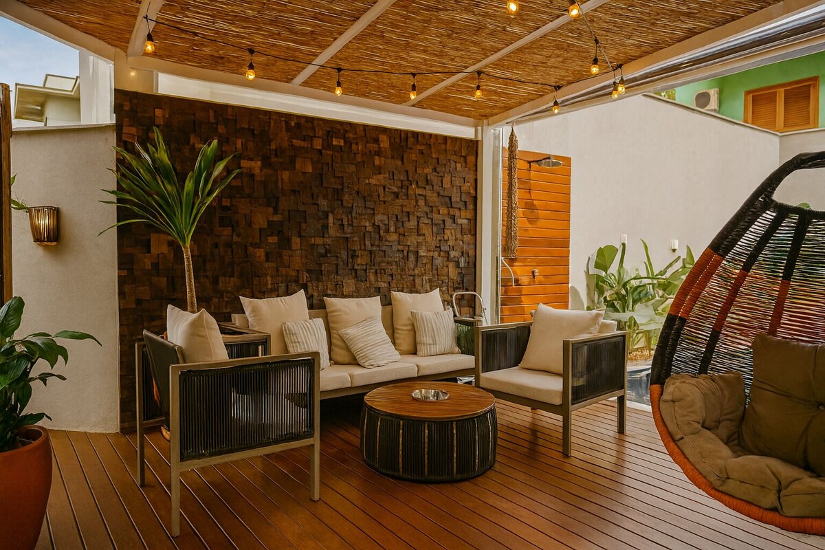 Image de profil de l’hôte