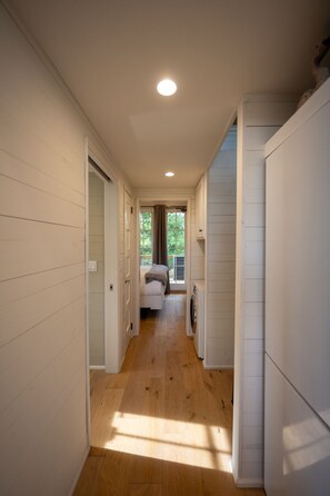 1 slaapkamer, gratis wifi, beddengoed