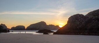 Harbor View Cabin - Unit B