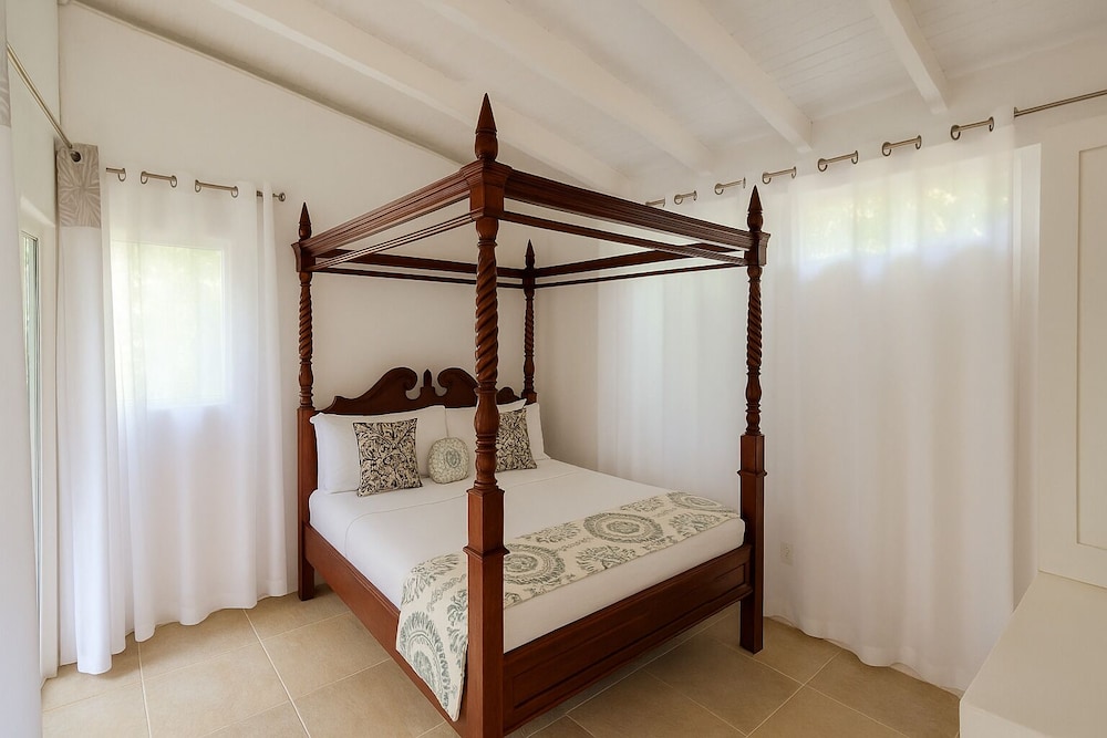 Crystals Luxury Villa Hotel St Lucia by null