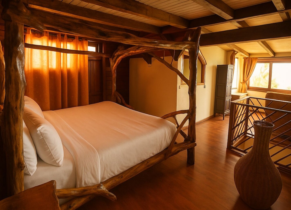 Crystals Luxury Villa Hotel St Lucia by null