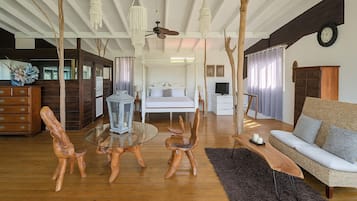 Luxury Villa | In-room safe, individually decorated, individually furnished