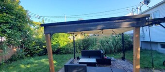 Magnifique maison Laval ste rose