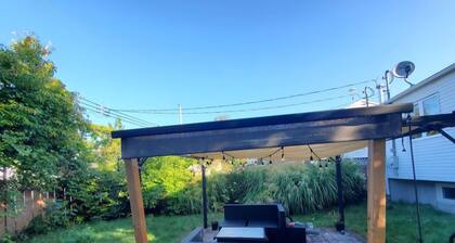 Magnifique maison Laval ste rose