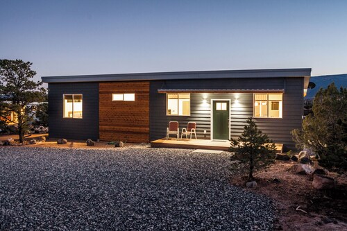 Exceptional Vacation Home - 1 bdr in Torrey, UT near Capital Reef National Park