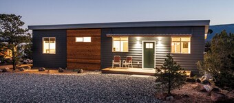 Exceptional Vacation Home - 1 bdr in Torrey, UT near Capital Reef National Park