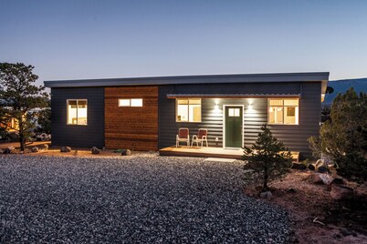 Exceptional Vacation Home - 1 bdr in Torrey, UT near Capital Reef National Park