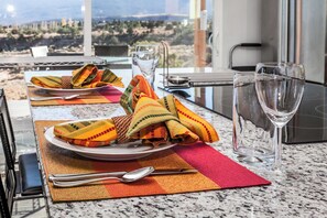 Dining - Exceptional Vacation Home - 1 bdr in Torrey, UT near Capital Reef National Park (Torrey)