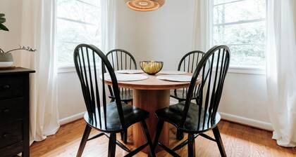 Charming Cottage in Crestline Park