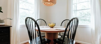 Charming Cottage in Crestline Park