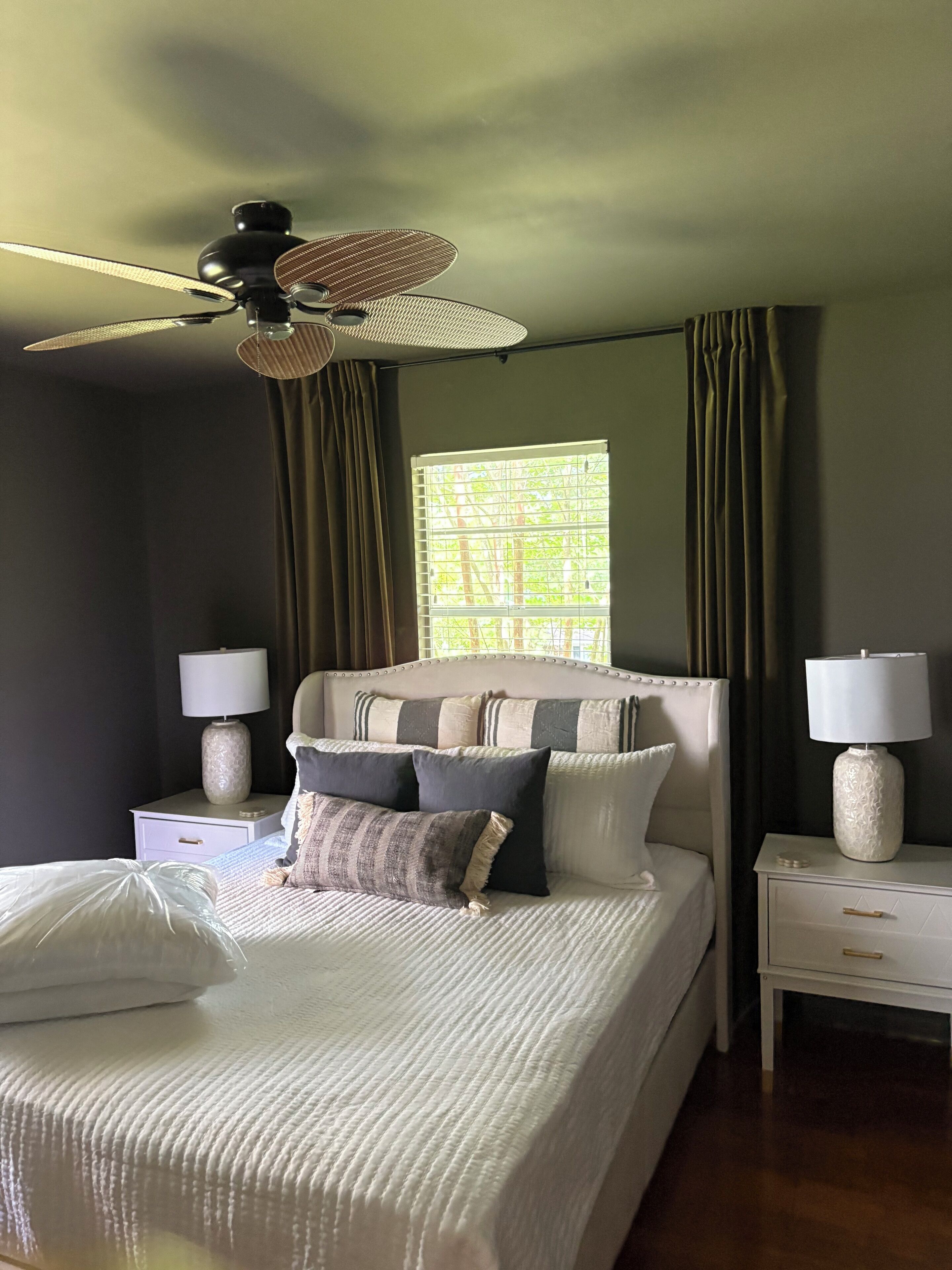 3 Schlafzimmer, Bügeleisen/Bügelbrett, WLAN, Bettwäsche