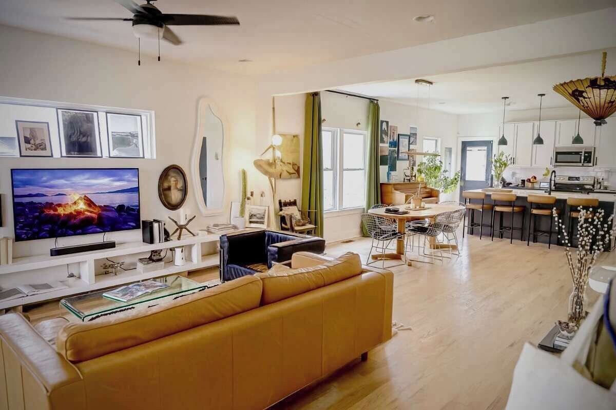 Bild für Gastgeberprofil