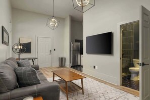 TV, offices
